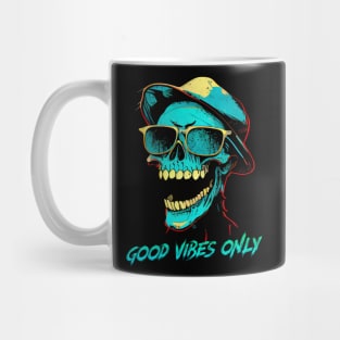 Good Vibes Only! Mug